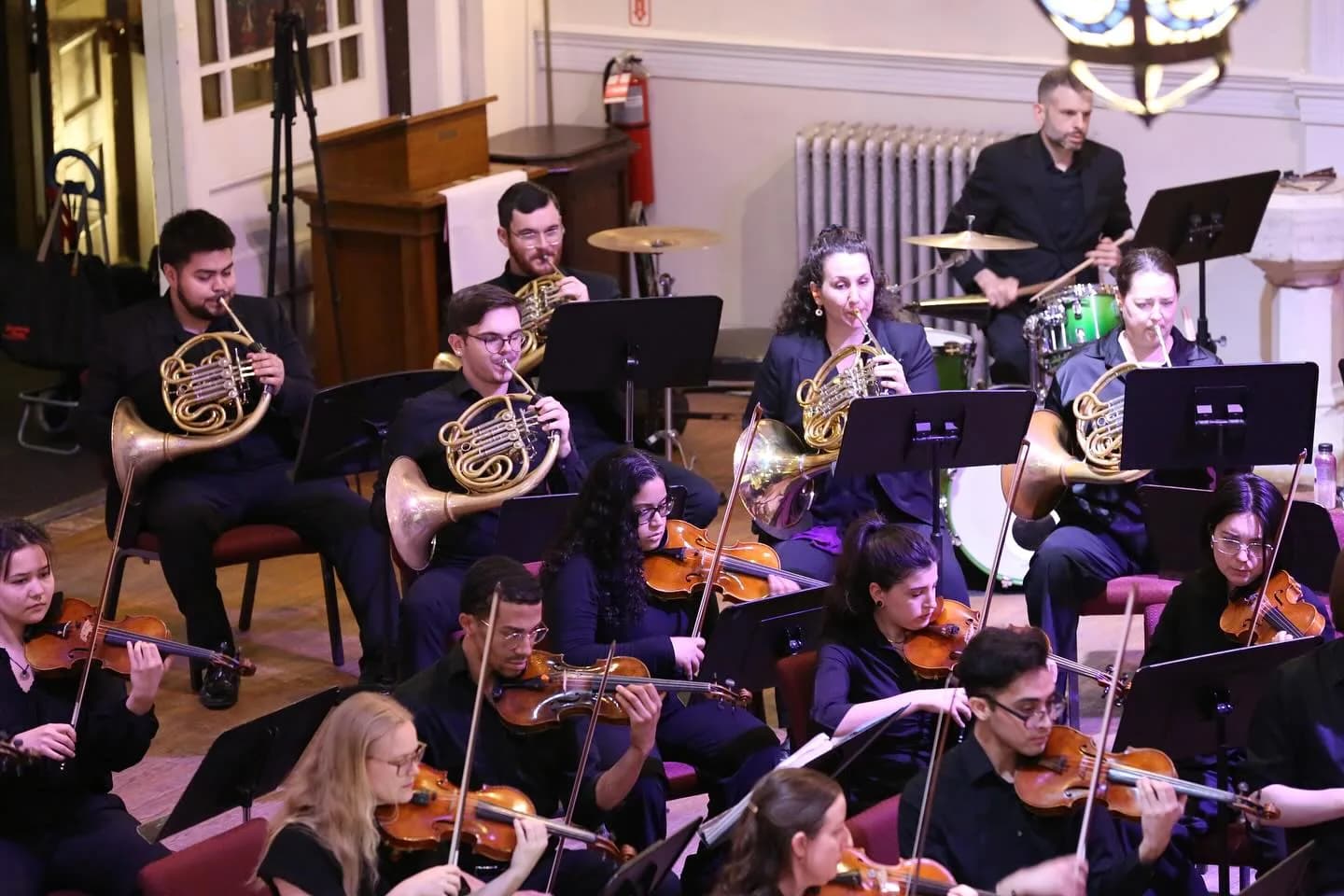 Collegium Musicum New York