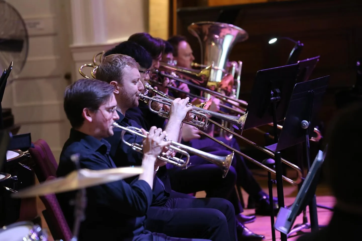 Collegium Musicum New York