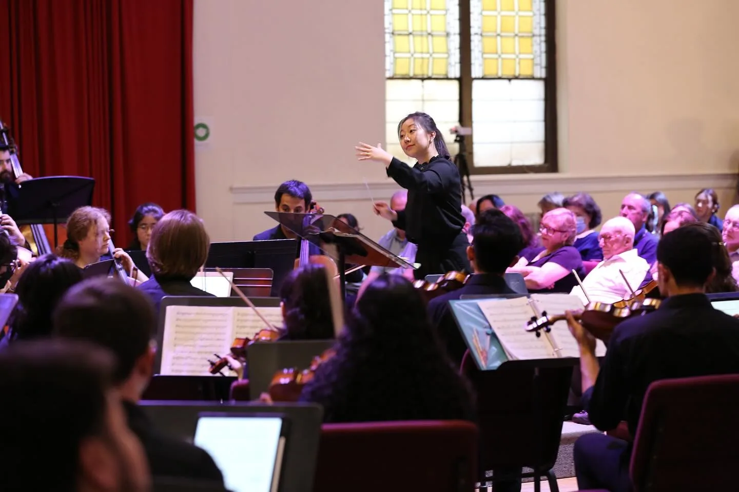 Collegium Musicum New York