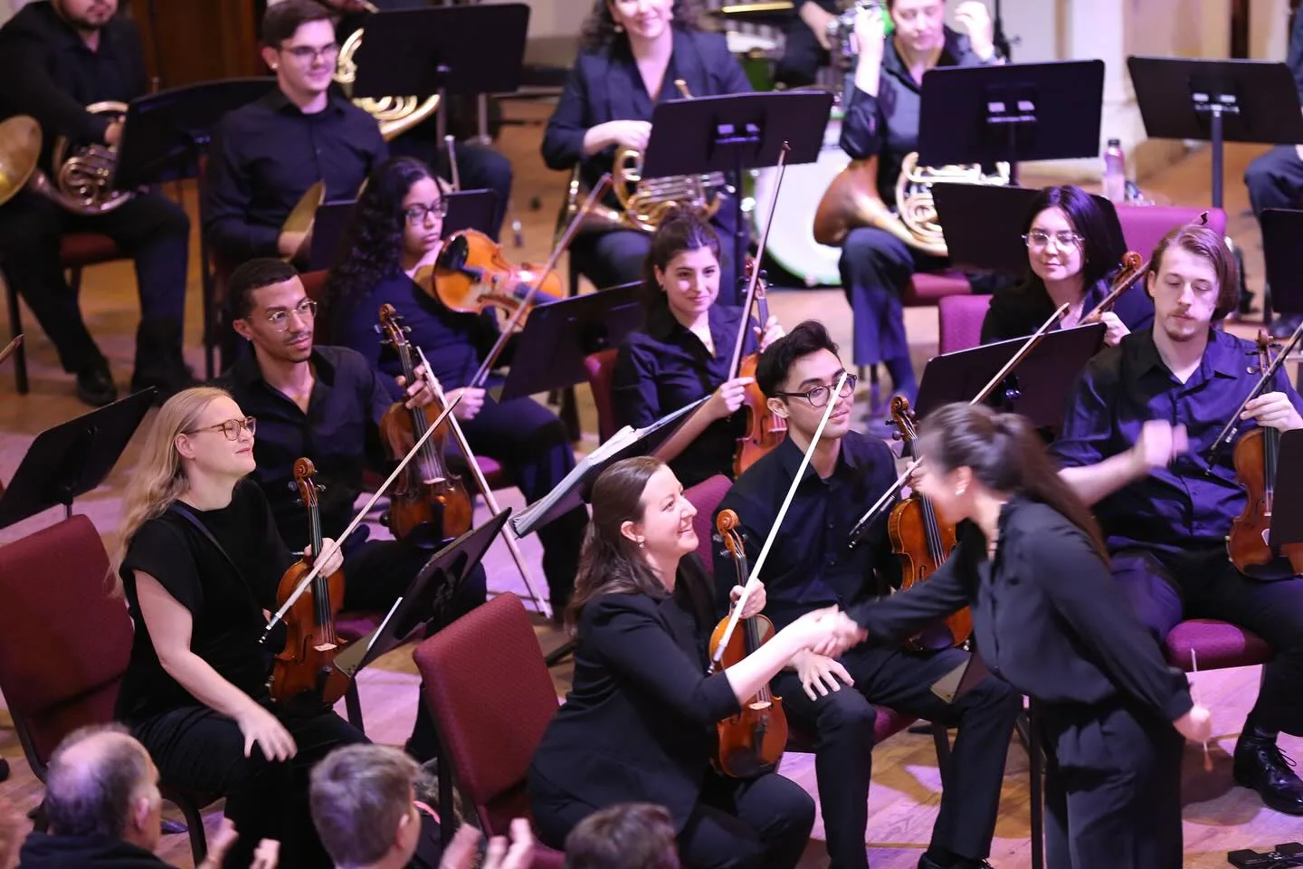 Collegium Musicum New York