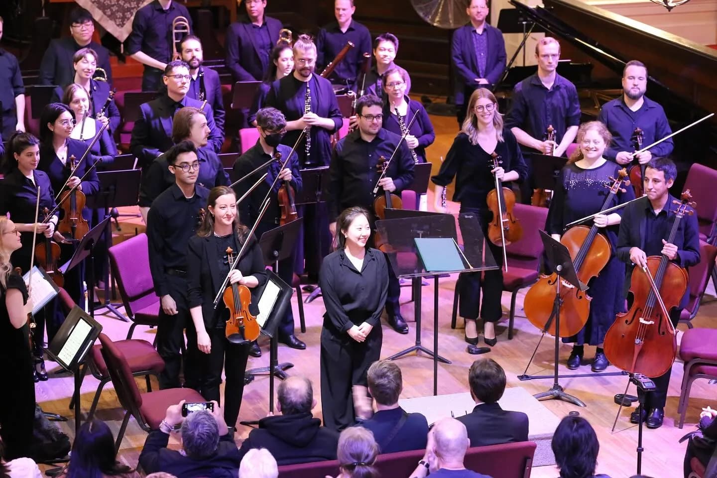 Collegium Musicum New York